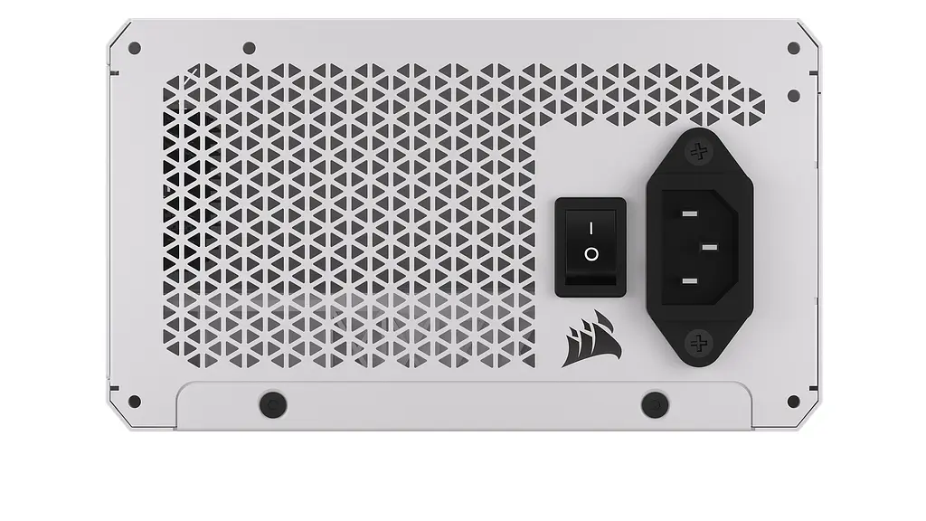 Блок питания Corsair RM1200x White (CP-9020276-EU) 1200 Вт - фото 7