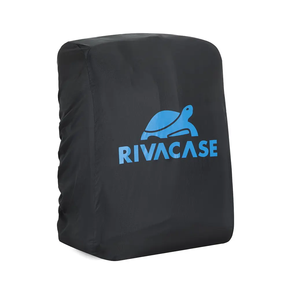 Рюкзак для ноутбука RivaCase 17.3" 7860 Black (7860Black) - фото 11