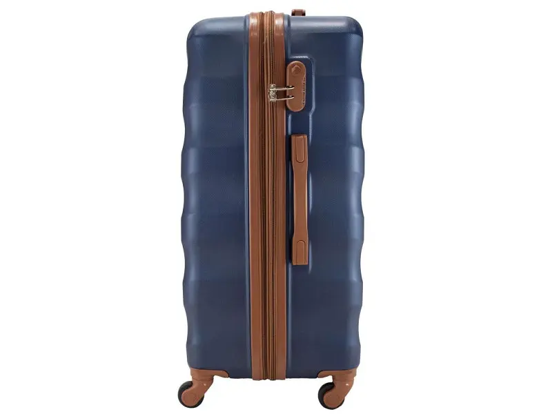 Валіза Semi Line 28 L Navy (T5706-3) - фото 6