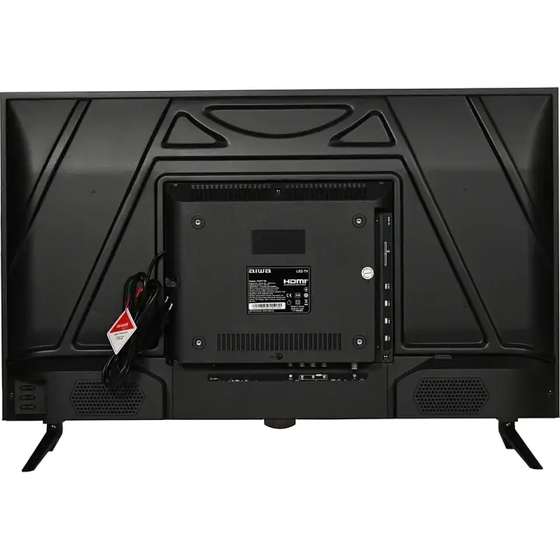 Телевізор Aiwa JH32DT180 - фото 4