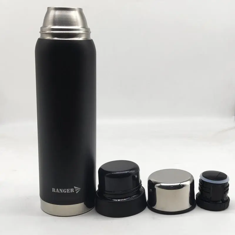 Термос Expert 1,2 L Ranger 9,3х9,3х31 см tur0000916 - фото 9