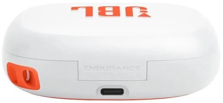 TWS JBL Endurance Zone (JBLENDUZONEWHT) White UA - фото 5