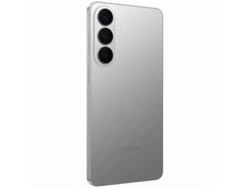 Смартфон Samsung Galaxy S26+ 12/256GB Silver Shadow (SM-S947BZSD) - фото 6