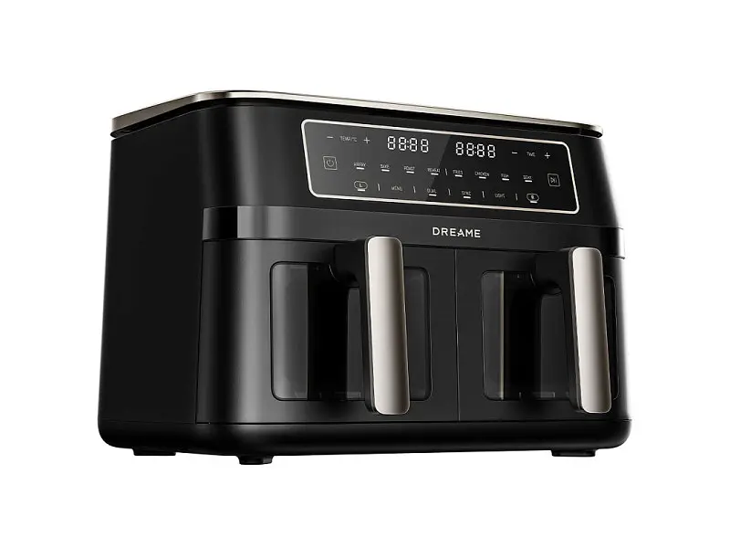 Мультипіч Dreame Tasti DZ30 Black (DZ30-BK) - фото 4
