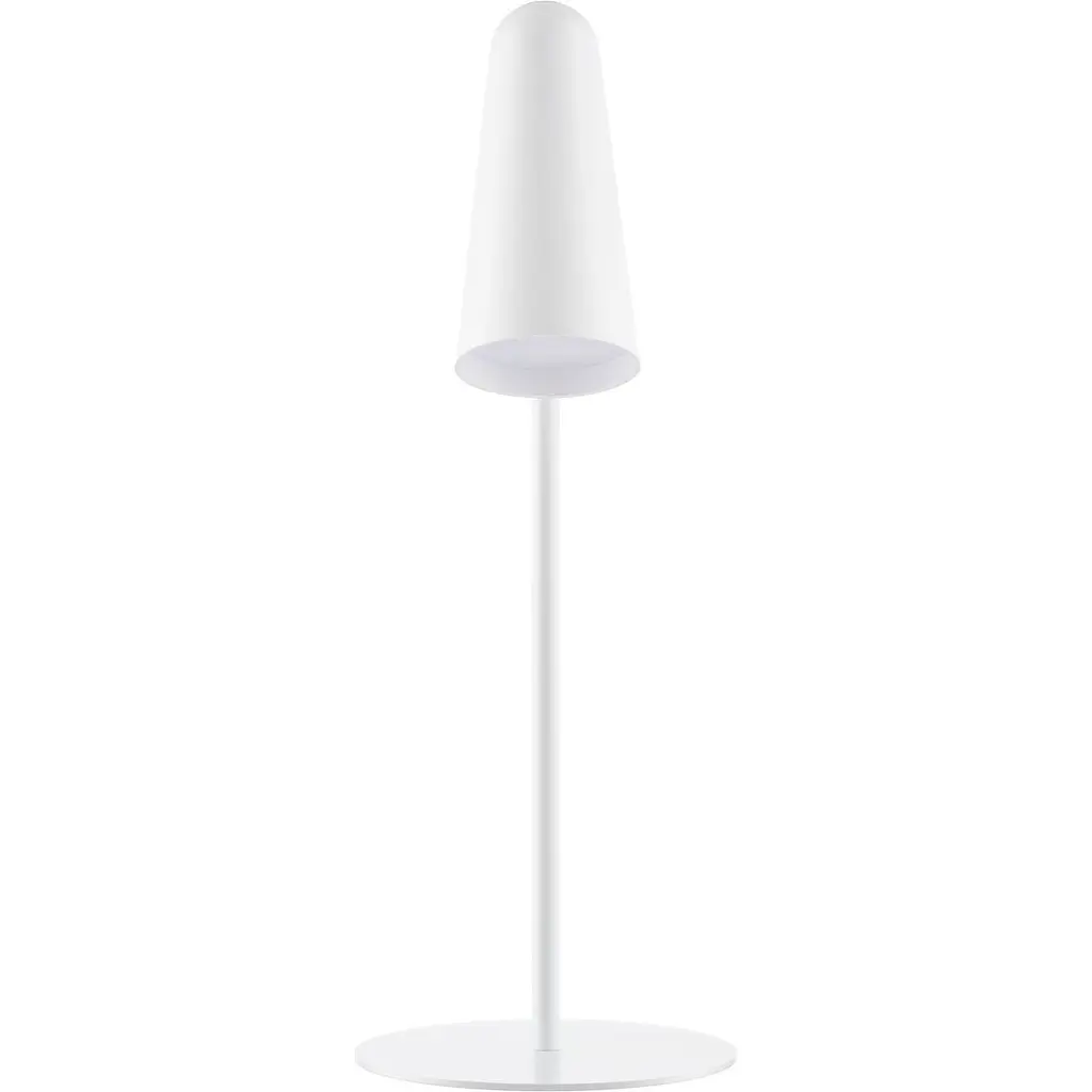 Настольная лампа Xiaomi Flexible Rechargeable Lamp BHR8959GL [114146] - фото 2