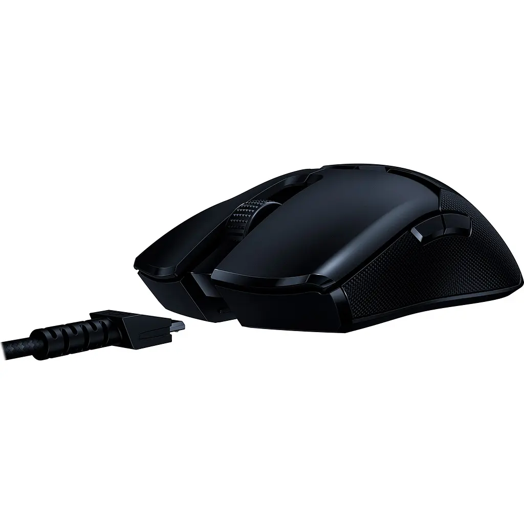 Мышь Razer Viper Ultimate Wireless & Mouse Dock Black [RZ01-03050100-R3A1] [102871] - фото 5