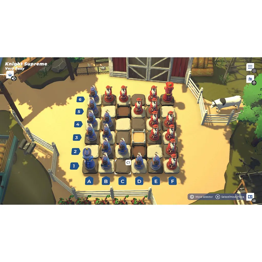 Ключ активації Microsoft Chessarama для Xbox One/Series S/X - фото 3