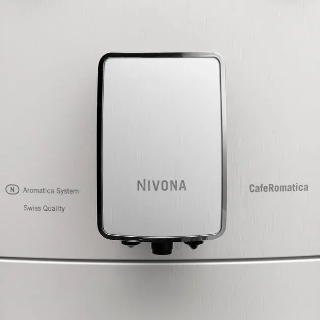 Кавомашина Nivona CafeRomatica 779 (NICR 779) [61997] - фото 8