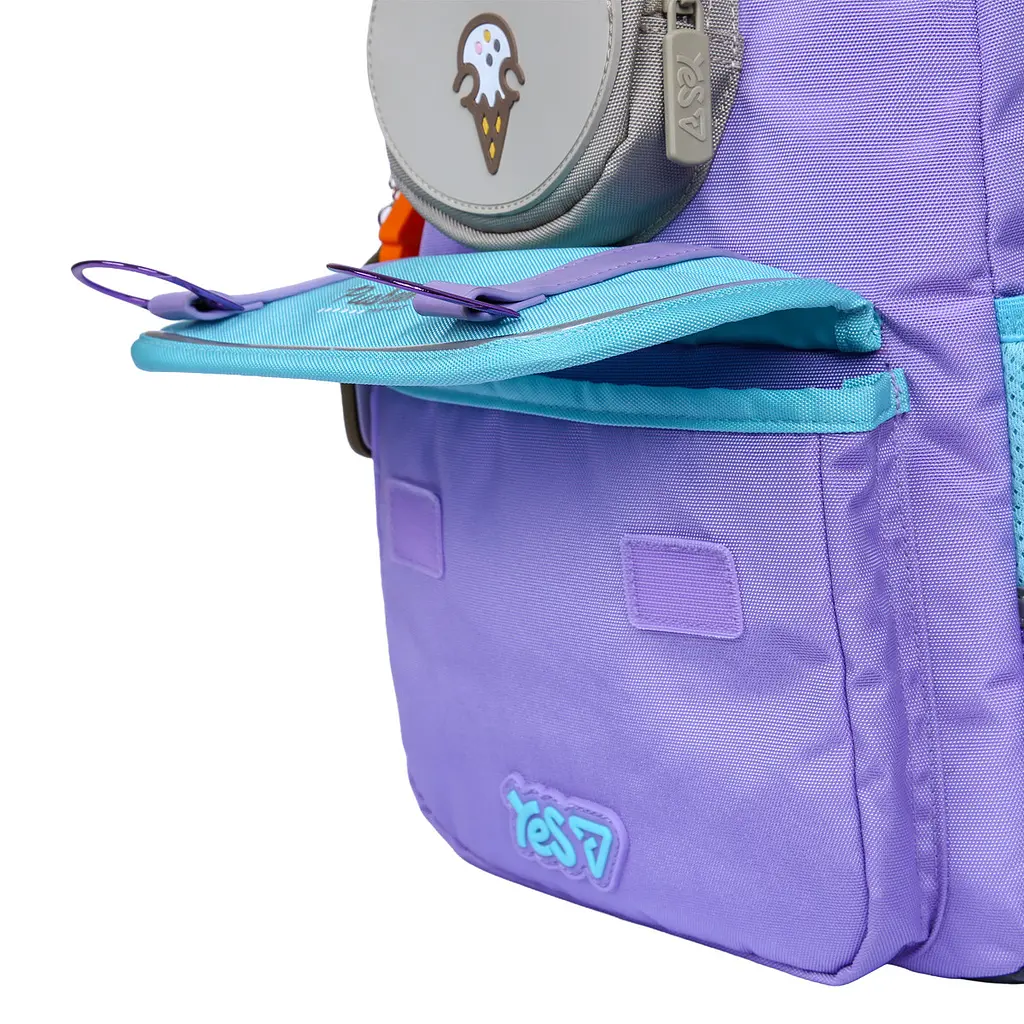 Рюкзак шкільний  ортопедичний шкільний Yes Pusheen Summer S-104S - фото 6