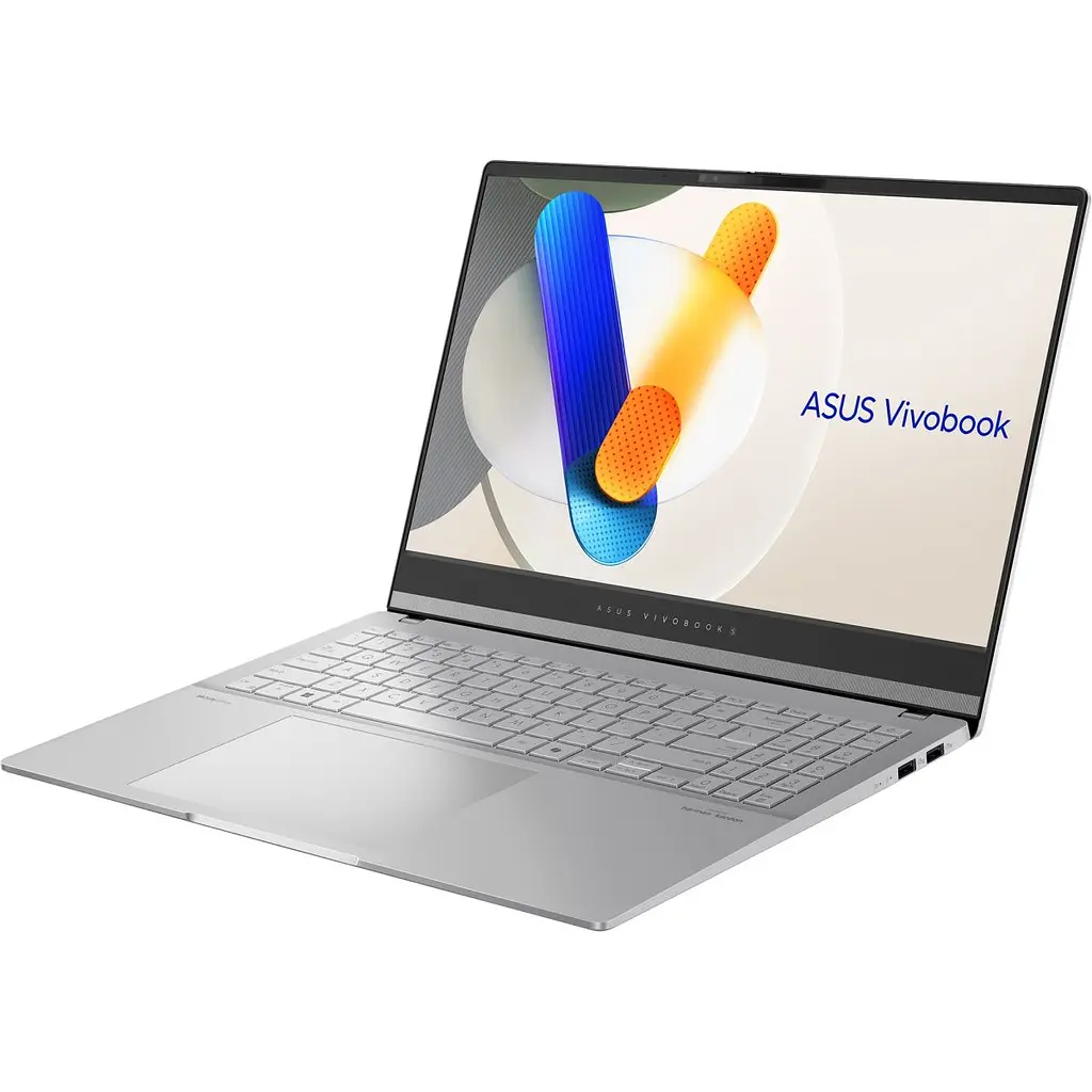 Ноутбук Asus VivoBook S 15 M5506UA [M5506UA-MA043] [131424] - фото 2