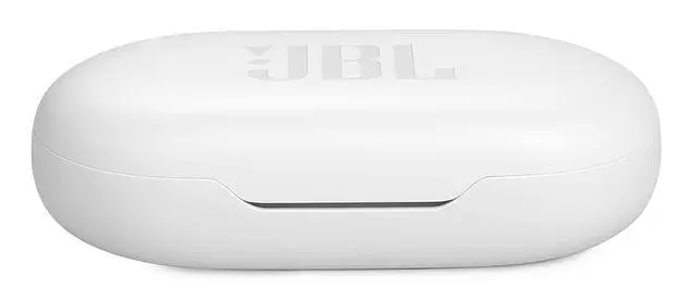 Бездротові навушники JBL Soundgear Sense JBLSENSELITEWHT White - фото 5