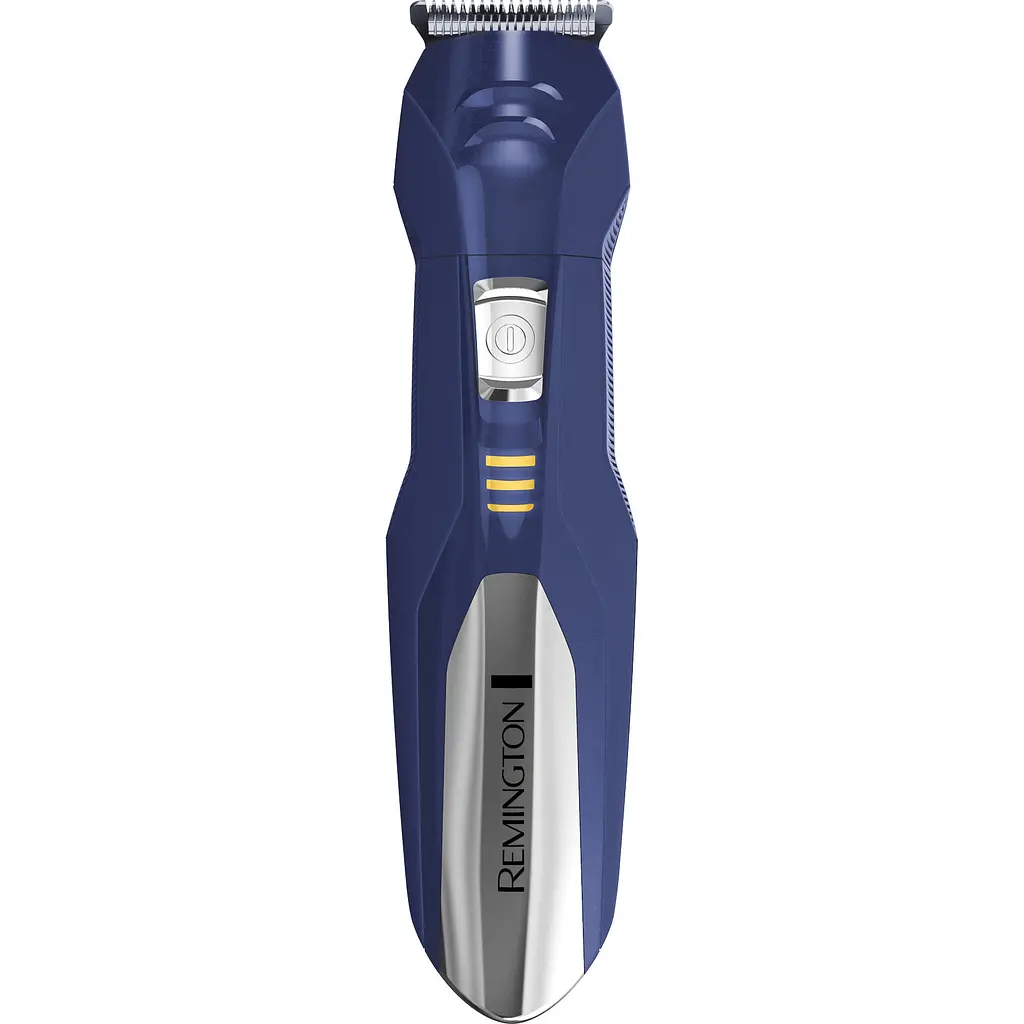Машинка для стрижки + тример Remington PG6045 - фото 2