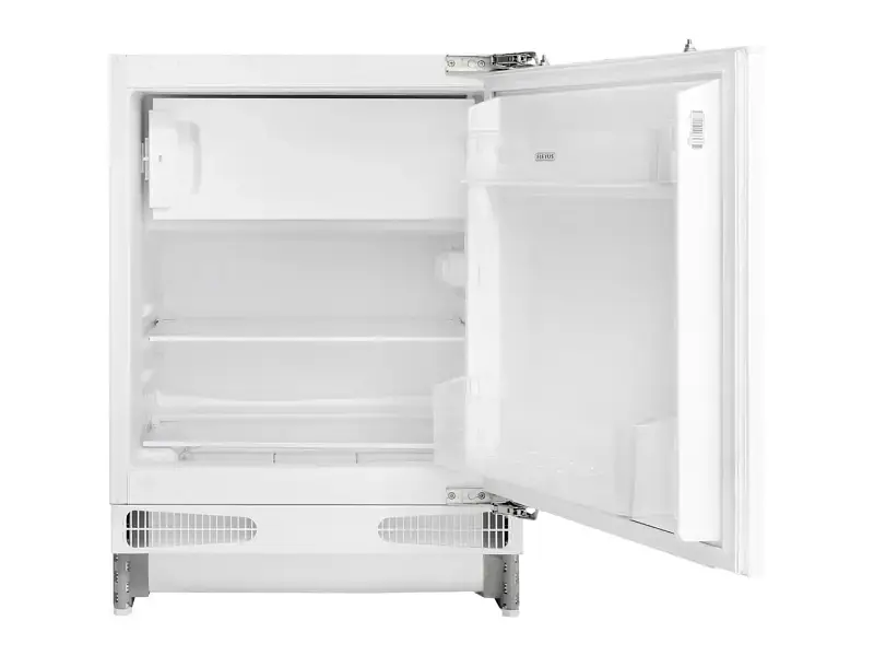 Холодильник з морозильною камерою ELEYUS VRDB1082SM60 - фото 7