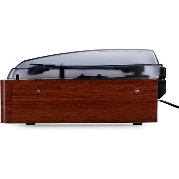 Проигрыватель винила Auna TT-83N 2 скорости (10008990) - фото 5