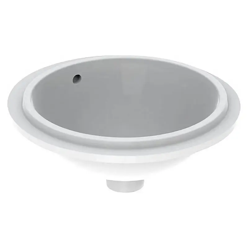 Умивальник Geberit Variform 39 см Білий 500.745.01.2
