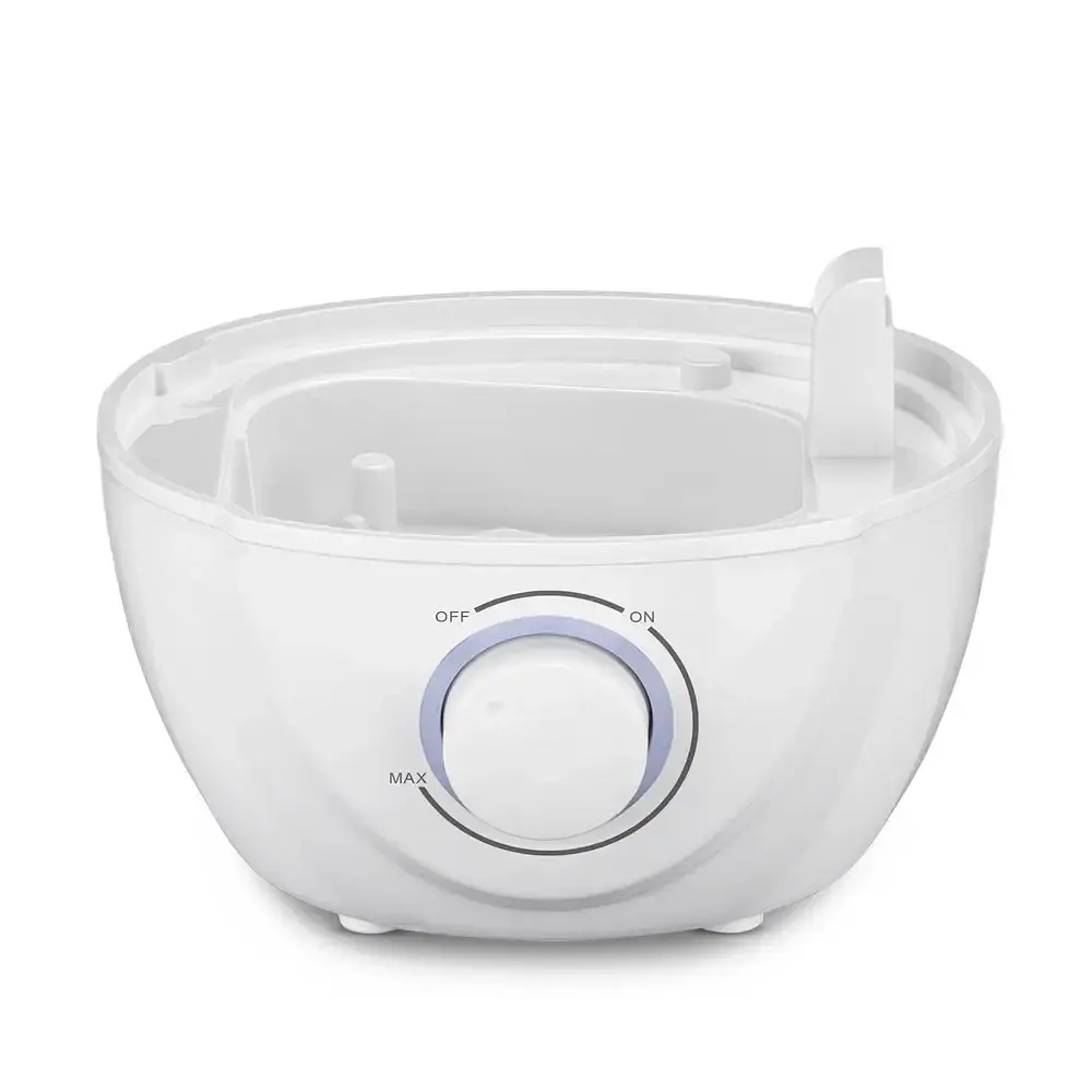Ультразвуковий зволожувач повітря на 2.1 л із регулятором Ultrasonic Humidifier HD-2107 - фото 5