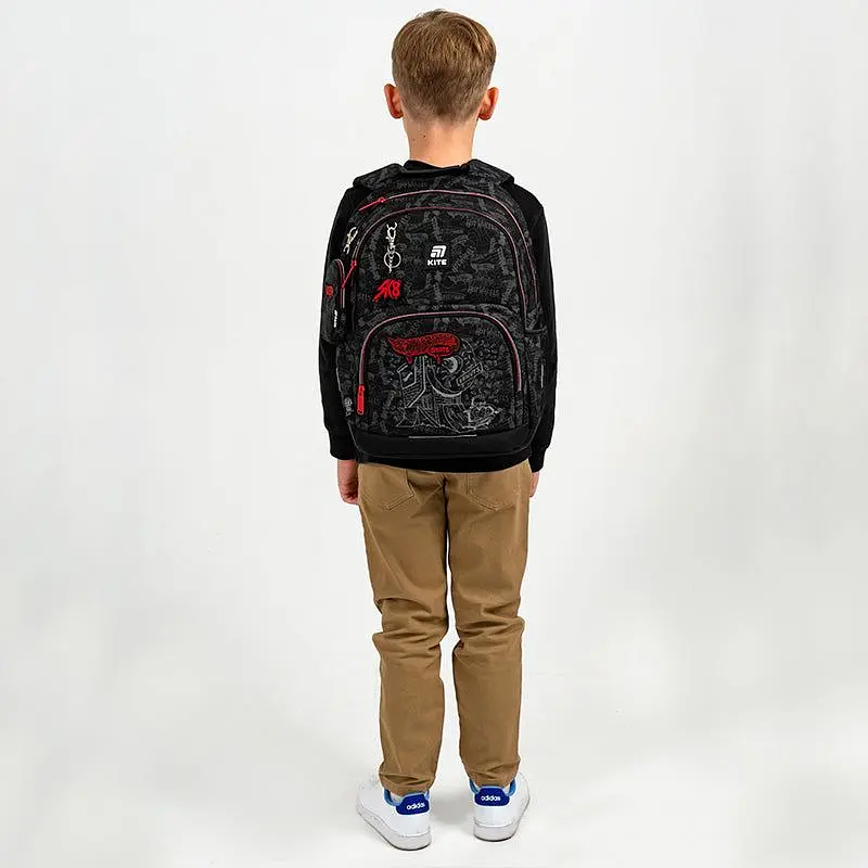 Рюкзак Kite Education 585 HW (HW25-585M) - фото 20