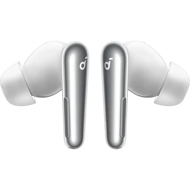 Bluetooth-гарнітура Anker SoundCore Liberty 4 Pro ANC Білий Matte (A3954G21) - фото 5