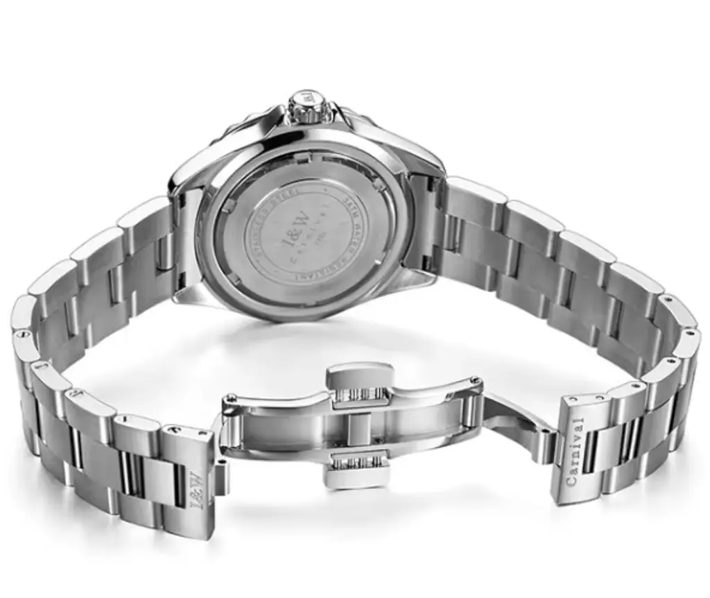 Годинник Carnival Diamond - фото 16