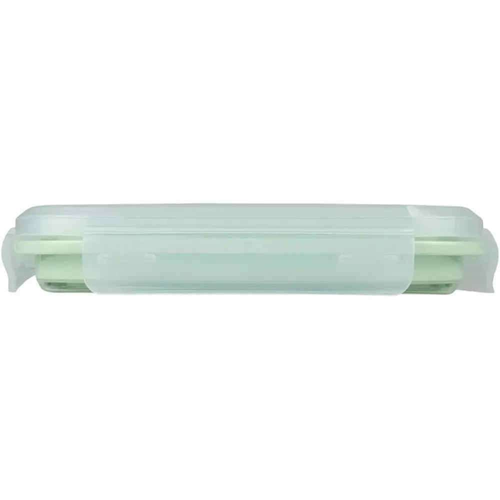 Контейнер для їжі Tribe Collapsible Container 800 мл Mint - фото 3