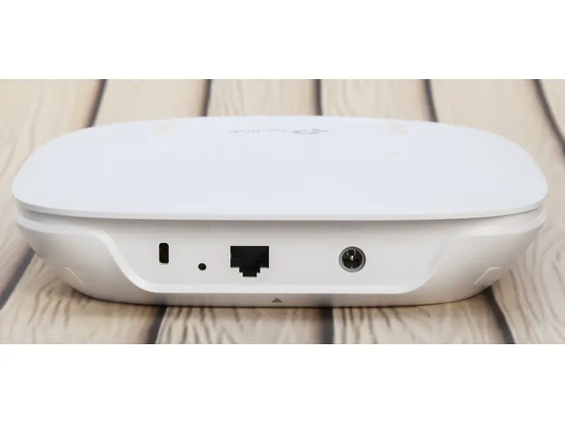 Точка доступу TP-LINK EAP245 - фото 6