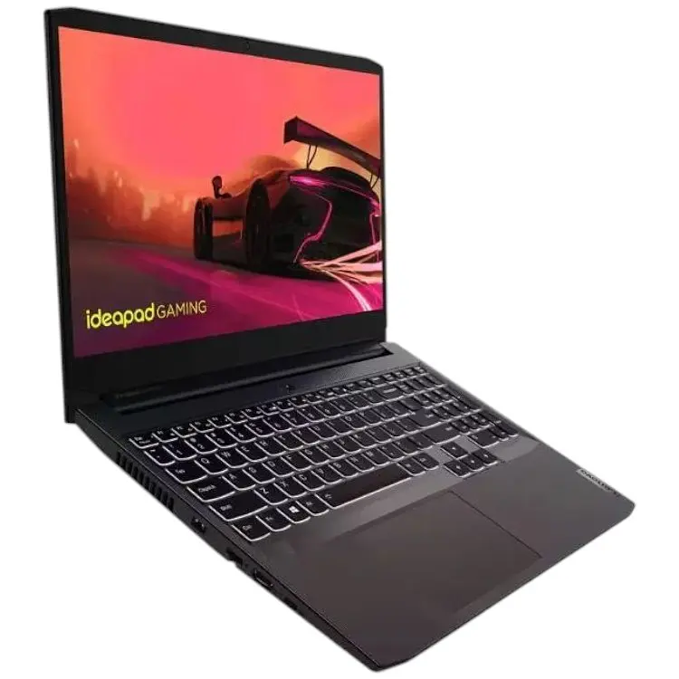 Ноутбук Lenovo IdeaPad Gaming 3 15ACH6 (82K20272RA) - фото 3