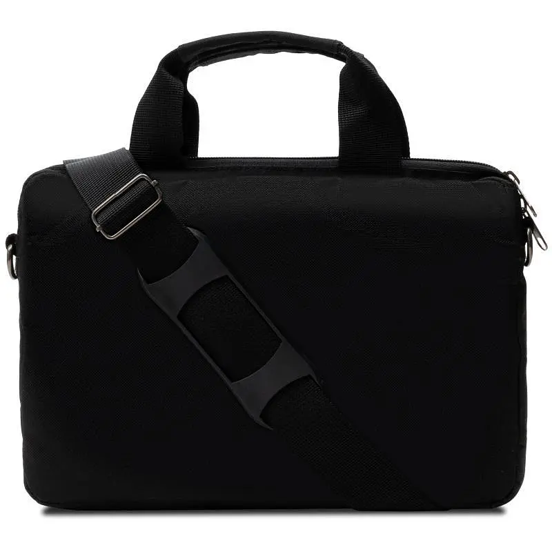 Сумка для ноутбука Vinga 13" NB1301 black (NB1301BK) - фото 4