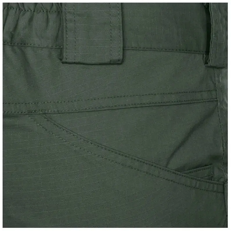 Штани тактичні Helikon-Tex Urban Tactical Pants PolyCotton Ripstop Olive Drab XXL - фото 6