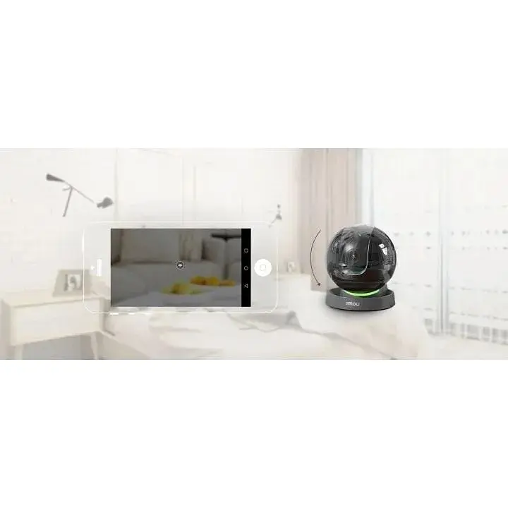 IP-камера IMOU Rex 4mp IPC-A46LP - фото 7