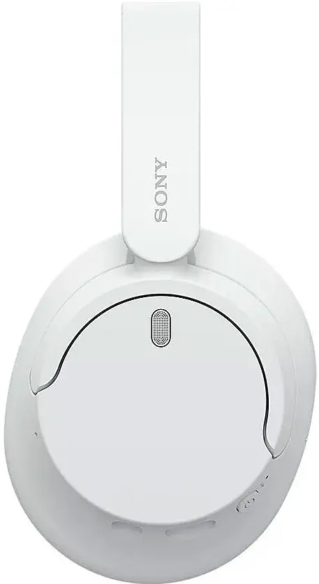 Навушники Sony WH-CH720N White (WHCH720NW.CE7) - фото 3