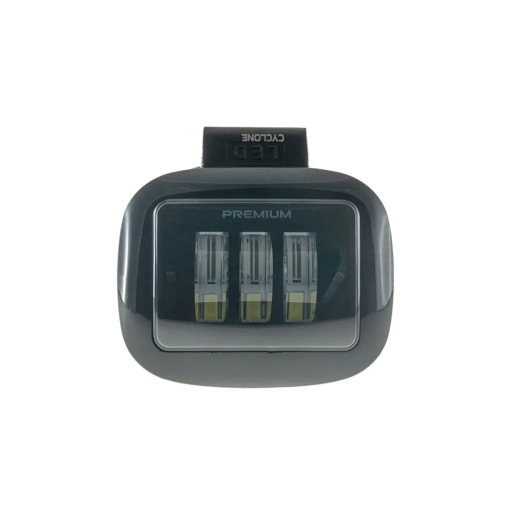 Cвітлодіодна фара WL-F1BT 45W Premium Cyclone (НФ-00001471) - фото 2