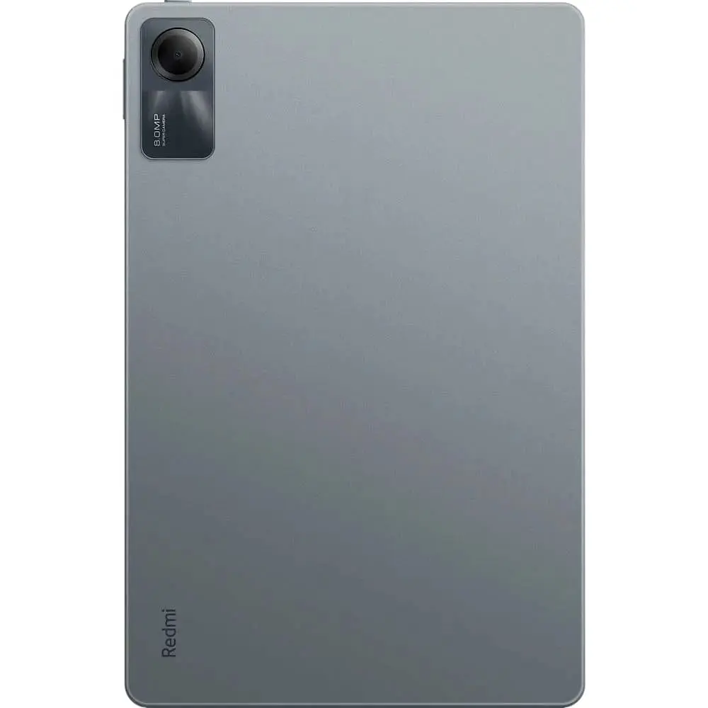 Планшет Xiaomi Redmi Pad SE 4/128Gb Graphite Grey (VHU4448EU) (Global Version) - фото 2