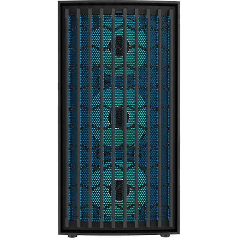 Корпус для ПК Modecom BREEZE (AT-BREEZE-MG-ARGB-10-0000) - фото 3