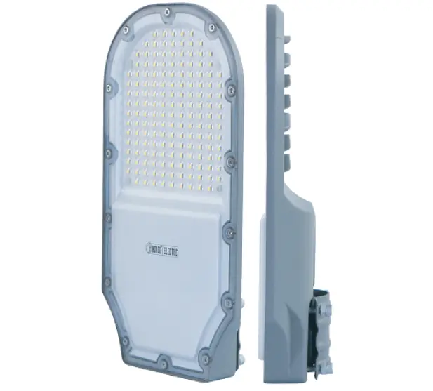 Консольный уличный светодиодный светильник Horoz Electric Orlando PRO-50, 50 Вт 074-005-1050 - фото 4