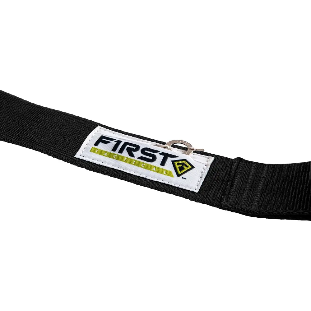 Ремень First Tactical Bdu Belt 1.75" L Black - фото 4