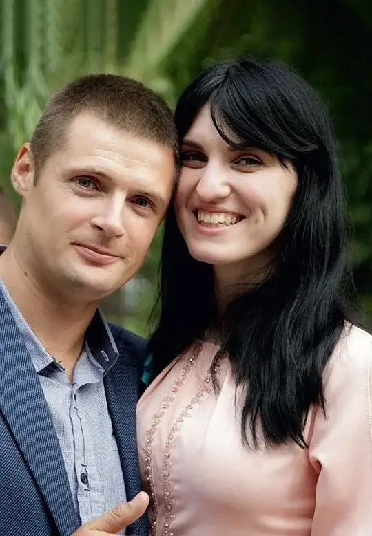 Ти не одна - фото 11