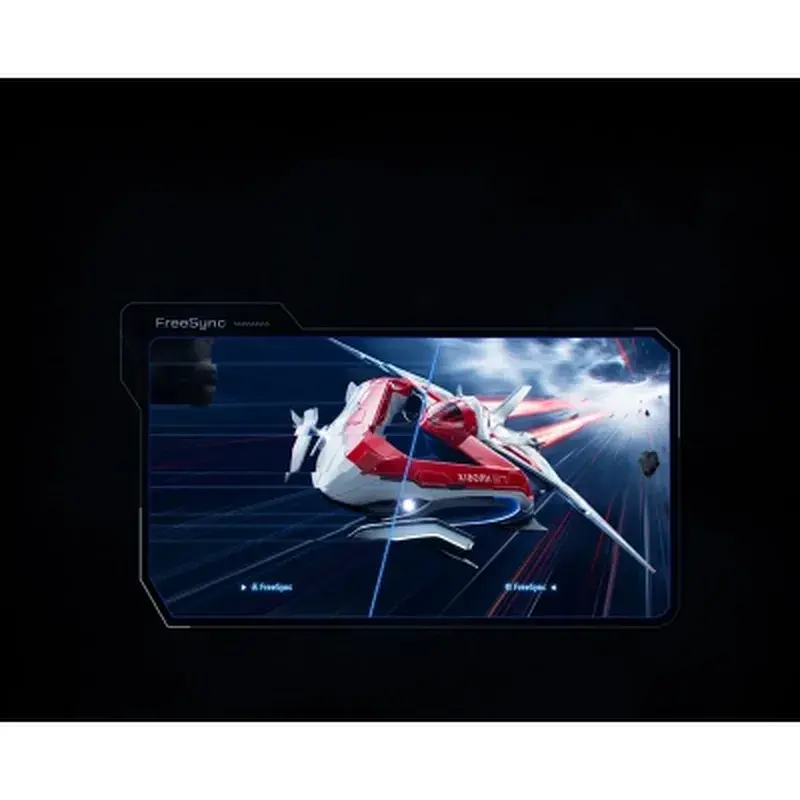 Монітор Xiaomi Mini LED Gaming Monitor G Pro 27Qi 2026 (ELA6394EU) - фото 8