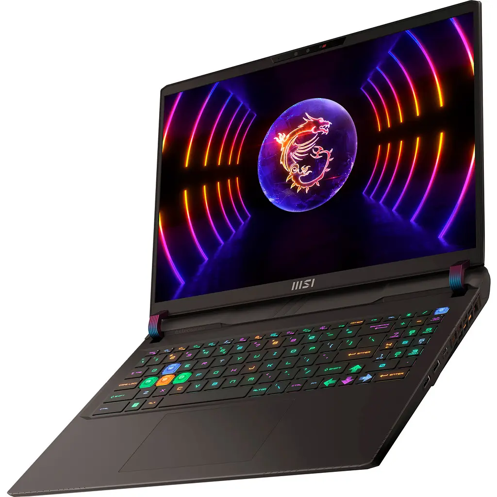 Ноутбук MSI Vector GP68HX 13VH-054US [VECTOR68HX1305] [94138] - фото 3