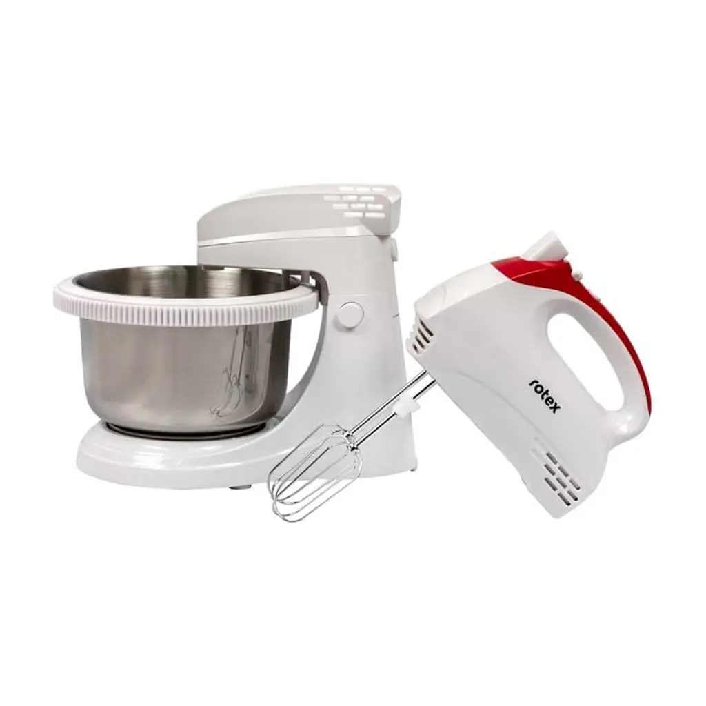 Міксер Rotex RHM300-K - фото 7