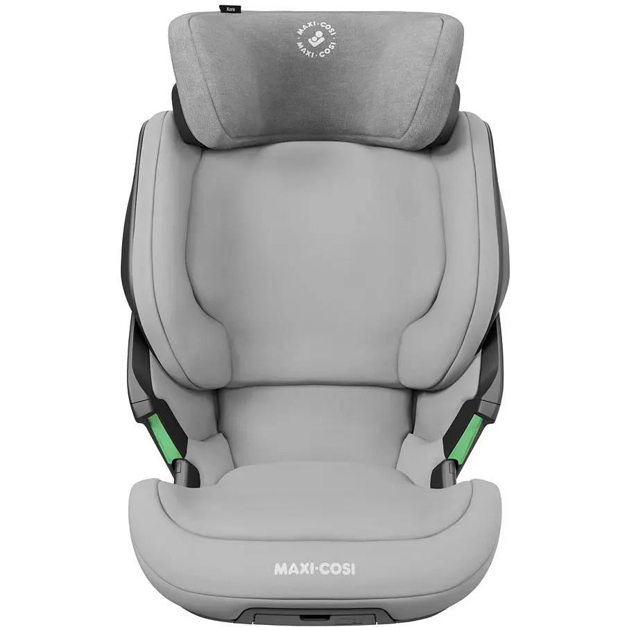 Автокрісло Maxi-Cosi Kore Authentic Grey (8740510110) - фото 4