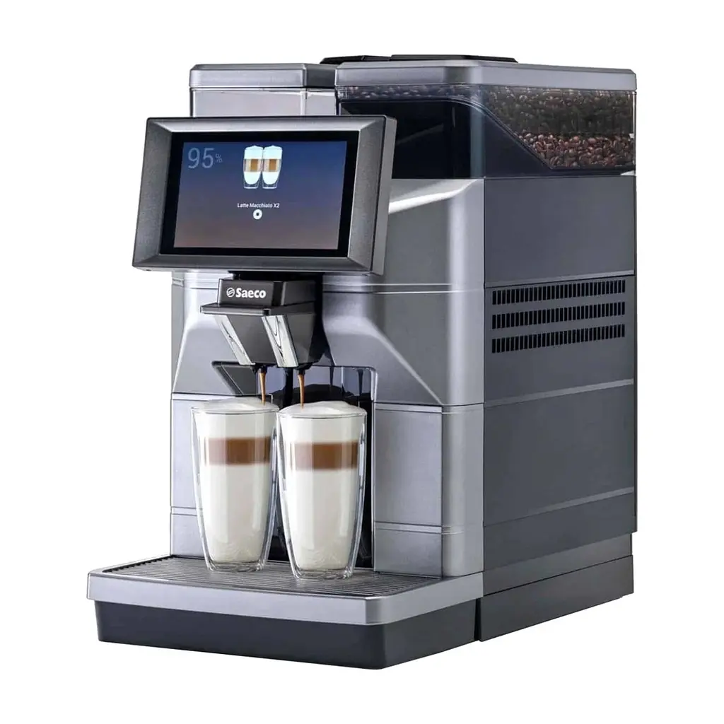 Кавомашина Saeco MAGIC M2