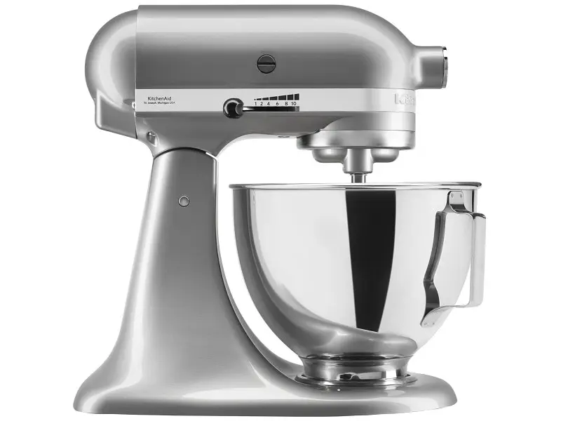 Кухонна машина KitchenAid 5KSM95PSEMC