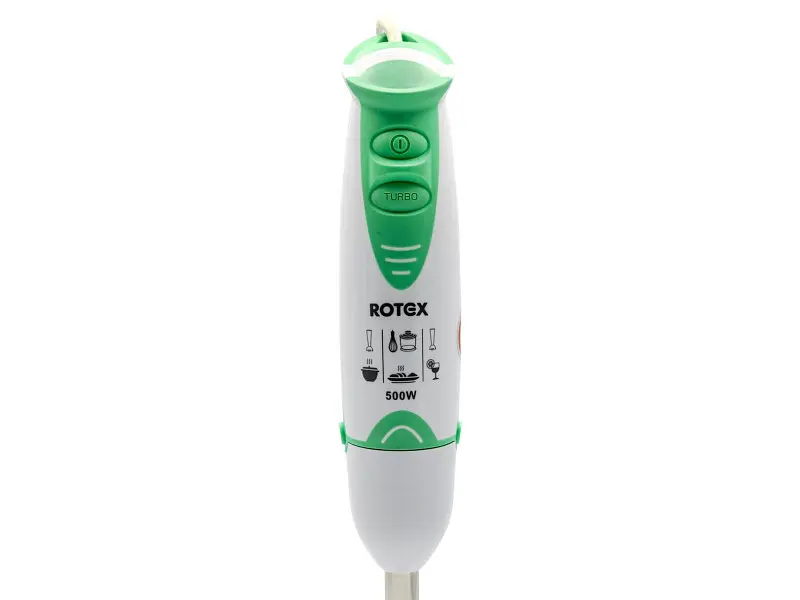 Блендер Rotex RTB502-W - фото 2