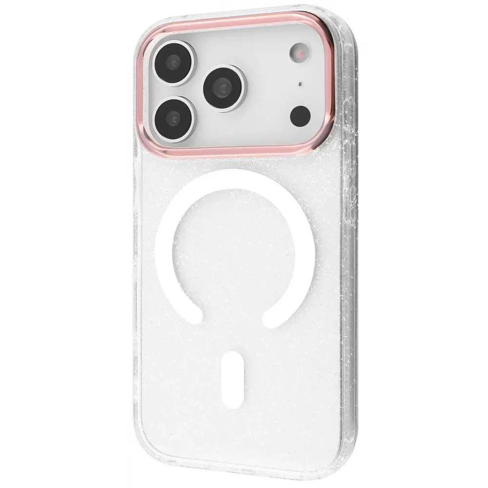Чохол Proove Cuprum Case with Magnetic Ring iPhone 17 Pro в асортименті - фото 3