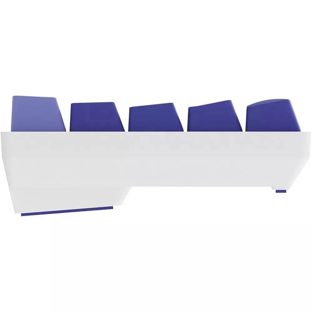 Клавіатура Proove Gaming Cyrex (Ukraine Layout) White/Purple (MKCR00022417) - фото 4