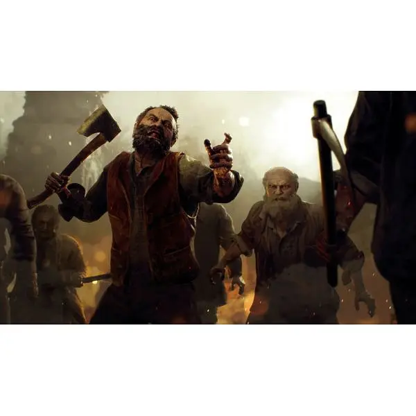 Игра Resident Evil 4 Remake (ваучер на загрузку) (русская версия) (Xbox Series S/X) - фото 7