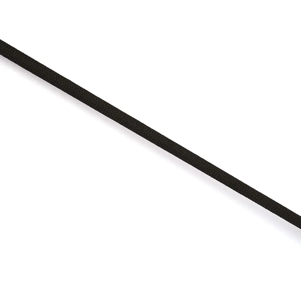 Шльопалка-сердечко Liebe Seele Black Organosilicon Riding Crop - фото 5