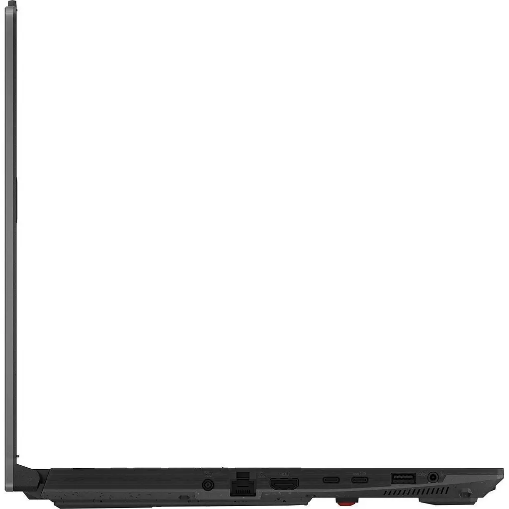 Ноутбук Asus TUF Gaming F17 FX707ZC4 17.3" [FX707ZC4-HX038] [140888] - фото 5
