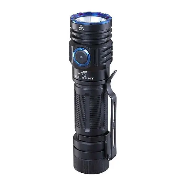 Фонарь Skilhunt M300 HD + BL-135 CW (1053-M300 HD + BL135 CW) - фото 3