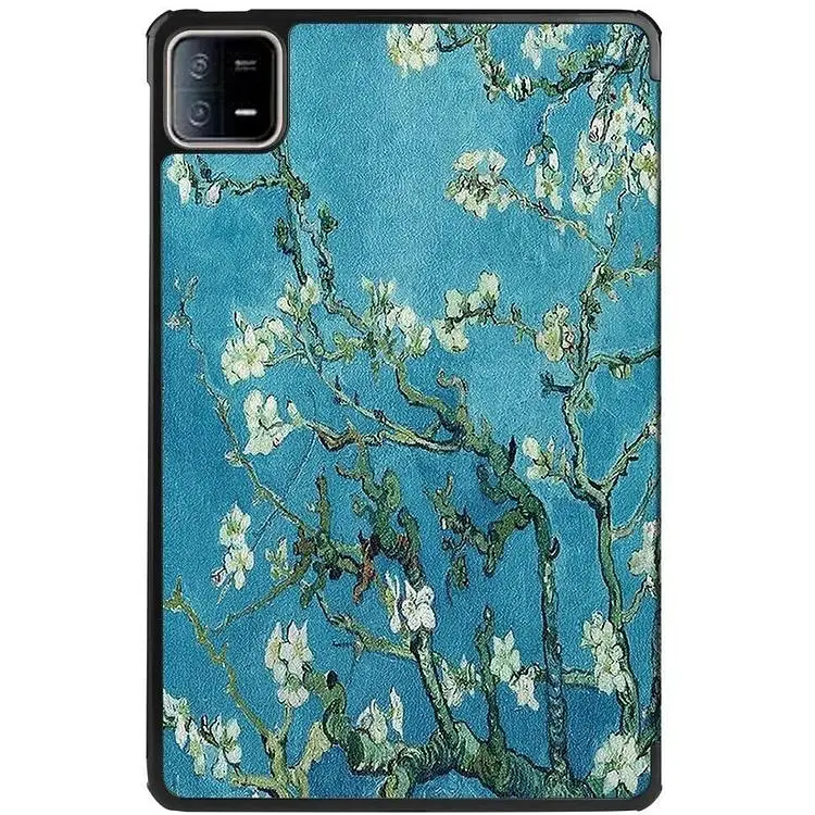 Чохол-книжка BeCover Smart Case для Xiaomi Mi Pad 6 / 6 Pro 11" Spring (709505) - фото 2